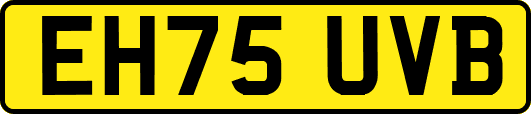 EH75UVB