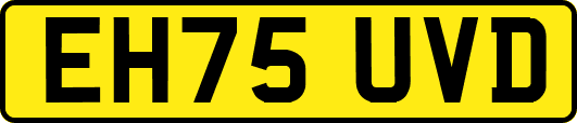 EH75UVD