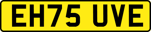 EH75UVE