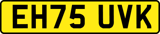 EH75UVK
