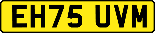 EH75UVM