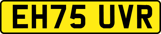 EH75UVR