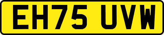 EH75UVW