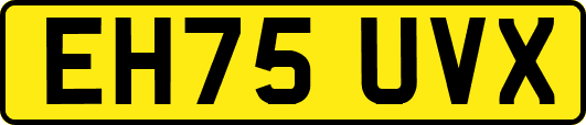 EH75UVX