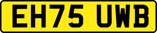 EH75UWB