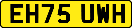 EH75UWH