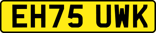 EH75UWK