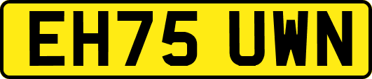EH75UWN