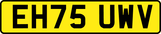 EH75UWV