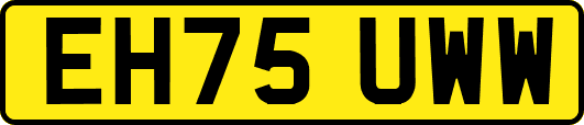 EH75UWW