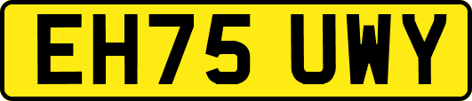 EH75UWY