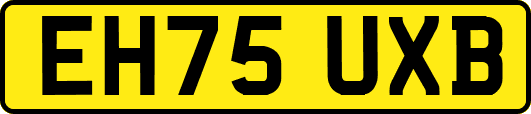 EH75UXB