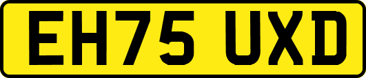 EH75UXD