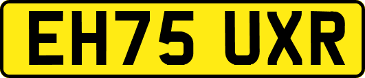EH75UXR