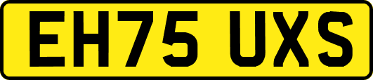 EH75UXS