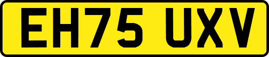EH75UXV