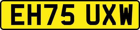 EH75UXW