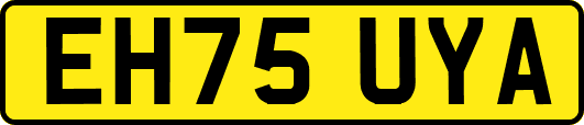 EH75UYA