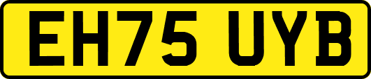 EH75UYB