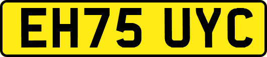 EH75UYC