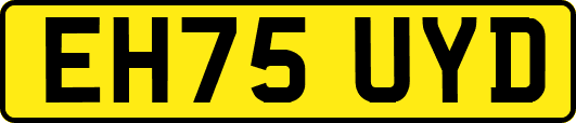 EH75UYD