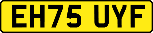 EH75UYF