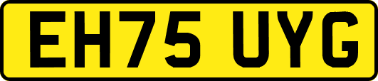 EH75UYG