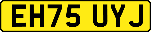 EH75UYJ