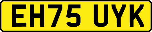 EH75UYK