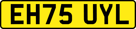EH75UYL