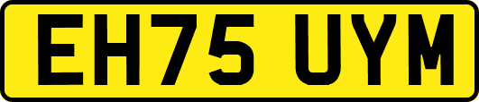 EH75UYM