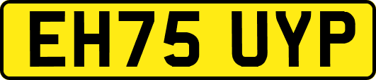 EH75UYP
