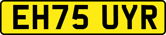 EH75UYR