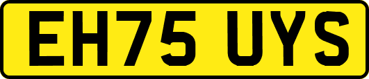 EH75UYS
