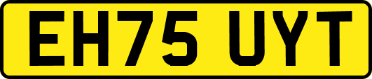 EH75UYT