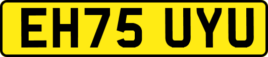 EH75UYU