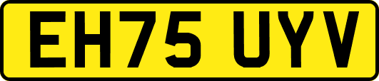 EH75UYV