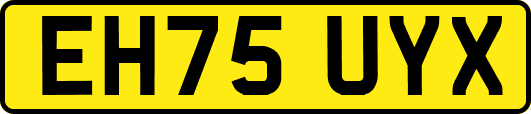 EH75UYX