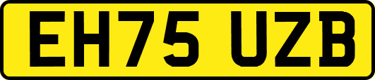 EH75UZB