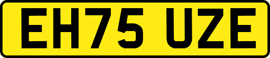 EH75UZE