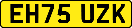 EH75UZK