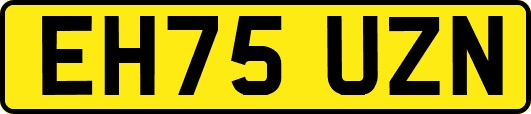 EH75UZN