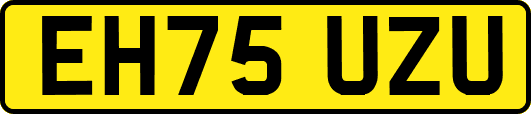 EH75UZU