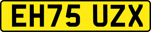 EH75UZX