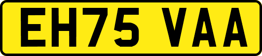EH75VAA