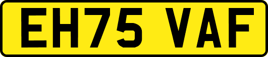 EH75VAF