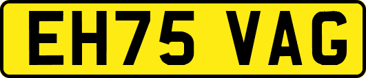 EH75VAG