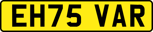 EH75VAR