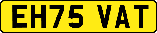 EH75VAT