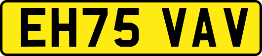 EH75VAV